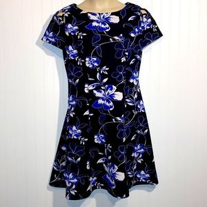 ALYX floral print dress